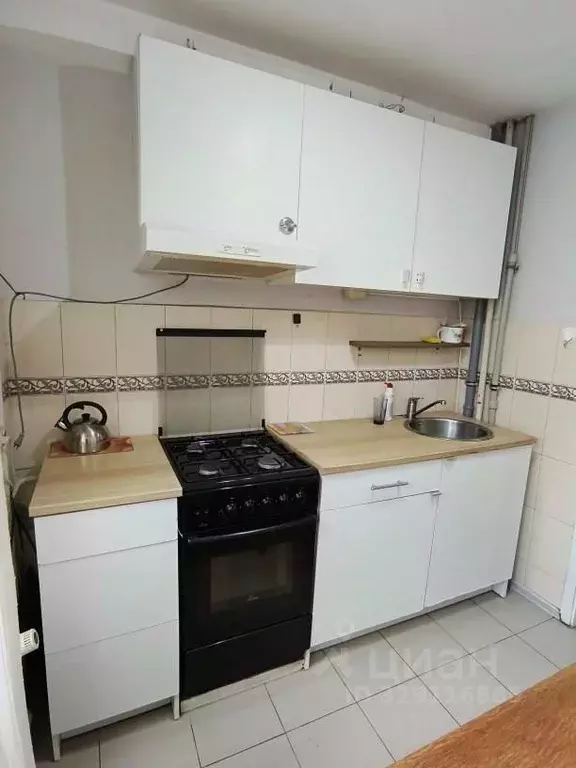 2-к кв. Санкт-Петербург Дачный просп., 27К3 (43.0 м) - Фото 2