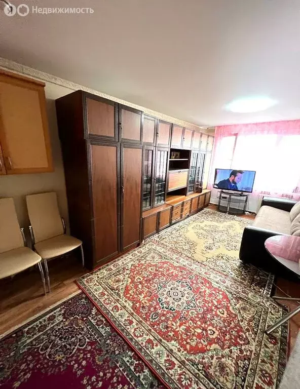 1к в 2-комнатной квартире (18 м) - Фото 1