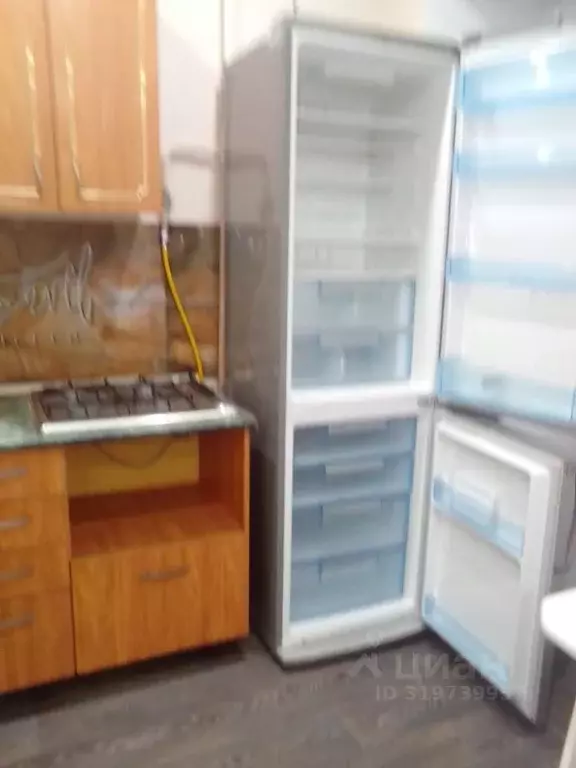 1-к кв. Курская область, Курск ул. Горького, 57 (33.0 м) - Фото 1