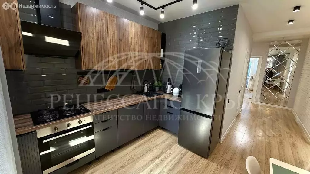 2-комнатная квартира: Севастополь, Балтийская улица, 14 (58.1 м) - Фото 1