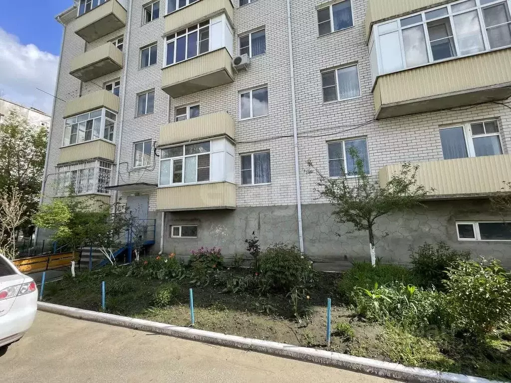 Помещение свободного назначения в Ставропольский край, Михайловск ... - Фото 0
