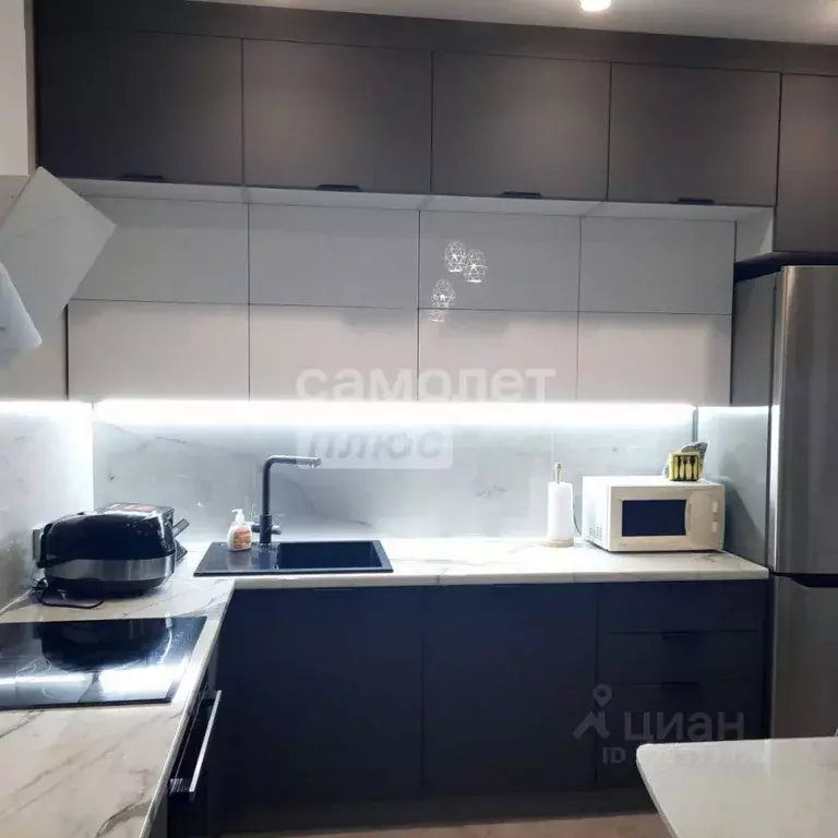 3-к кв. Забайкальский край, Чита Северный мкр, 73 (89.1 м) - Фото 1