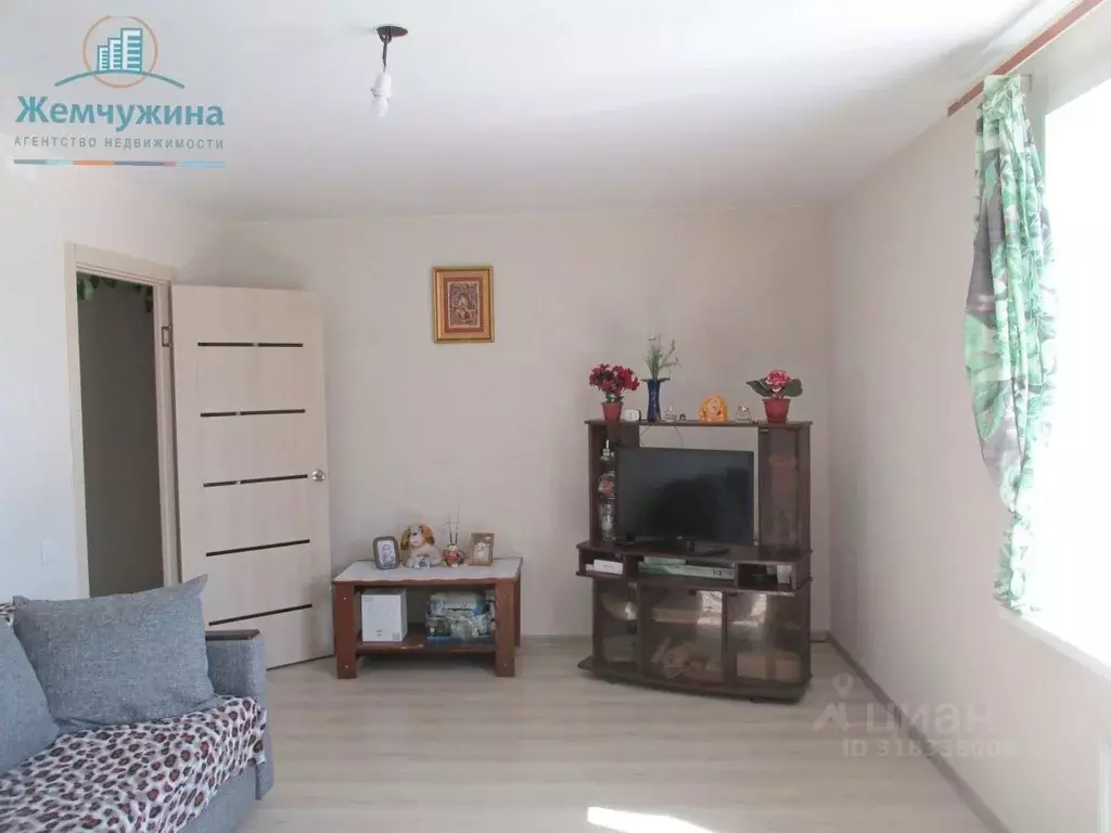 2-к кв. Ульяновская область, Димитровград Алтайская ул., 71 (54.7 м) - Фото 0