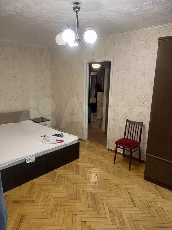 2-к. квартира, 45 м, 4/5 эт. - Фото 0