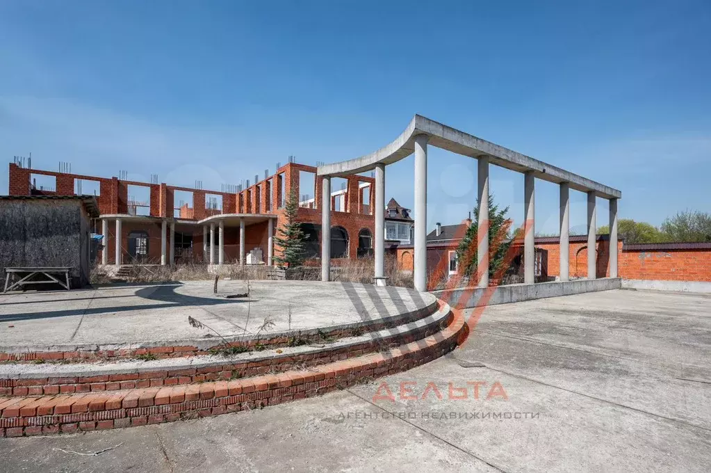 Участок 17 сот. (СНТ, ДНП) - Фото 1