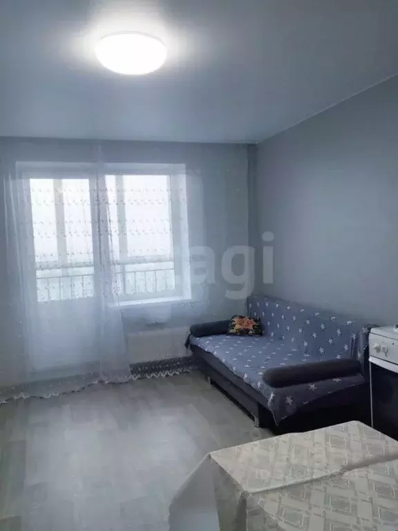 Студия Удмуртия, Ижевск ул. 10 лет Октября, 60Бк2 (26.8 м) - Фото 2