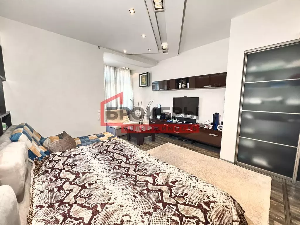 1-к кв. Севастополь ул. Вакуленчука, 53/6 (53.4 м) - Фото 1