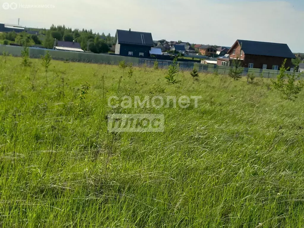 Участок в Александров, улица Зубовых (10 м) - Фото 0