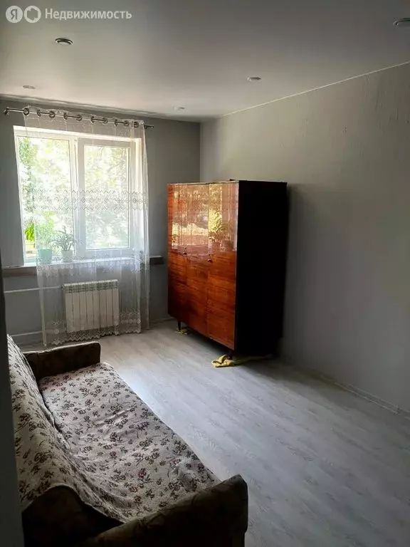 1-комнатная квартира: Волгоград, территория посёлок Мирный, 51 (28.4 ... - Фото 2