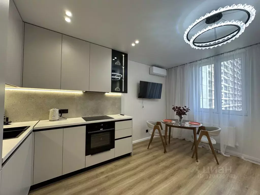 2-к кв. Ростовская область, Ростов-на-Дону просп. Соколова, 68/118Вс2 ... - Фото 1