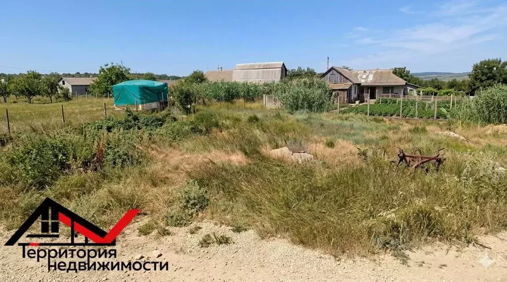 Участок в Севастополь с. Орловка,  (9.0 сот.) - Фото 2