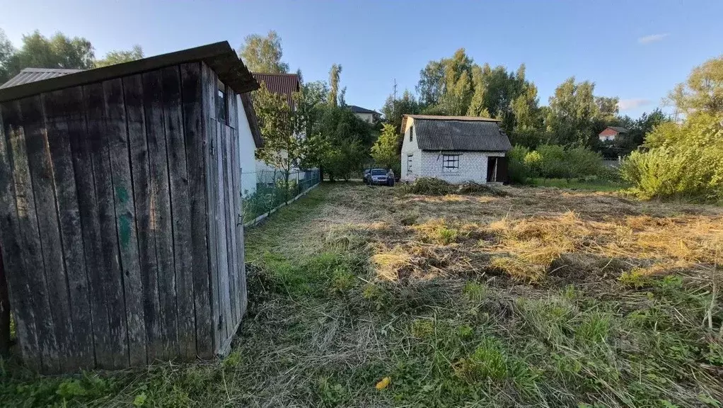 Дом в Брянская область, Брянский район, Мичуринское с/пос, Строитель ... - Фото 2