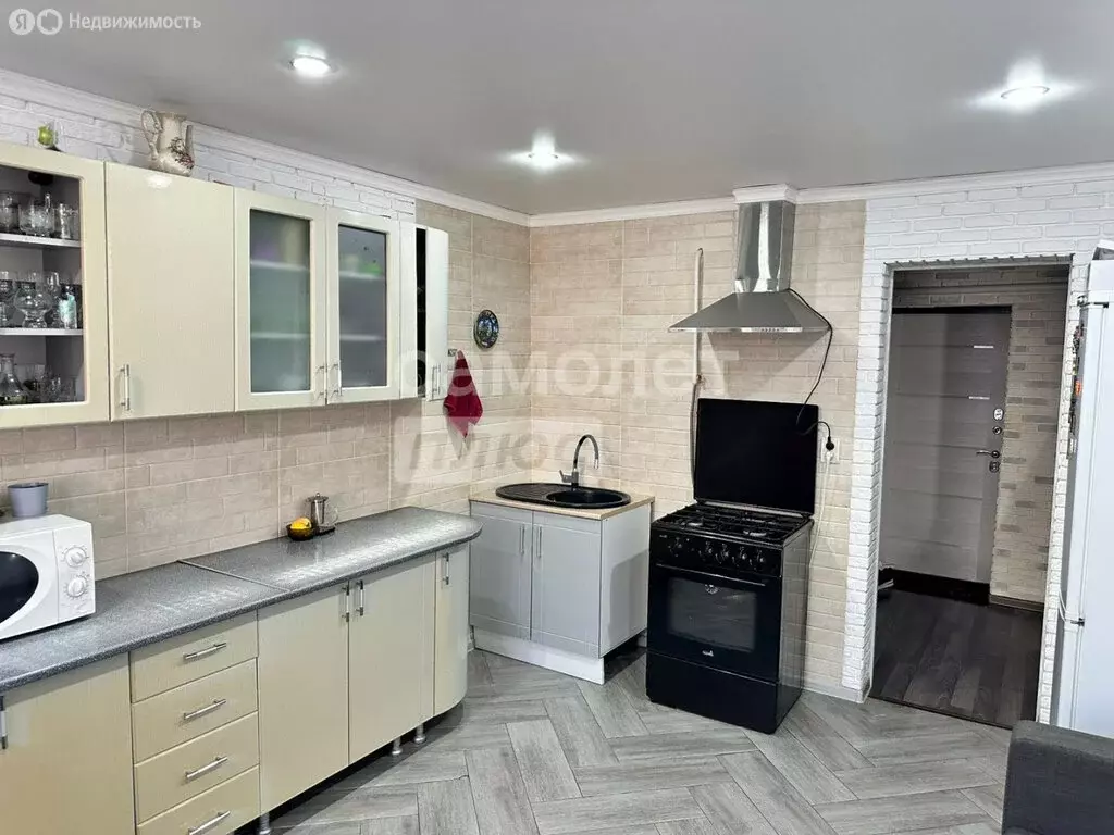 Дом в Тихорецк, Кубанская улица, 11 (78.9 м) - Фото 2