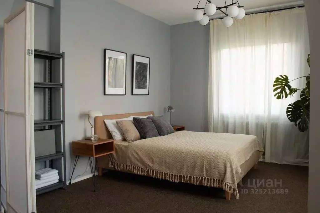 1-к кв. Новгородская область, Великий Новгород Новолучанская ул., 38 ... - Фото 1