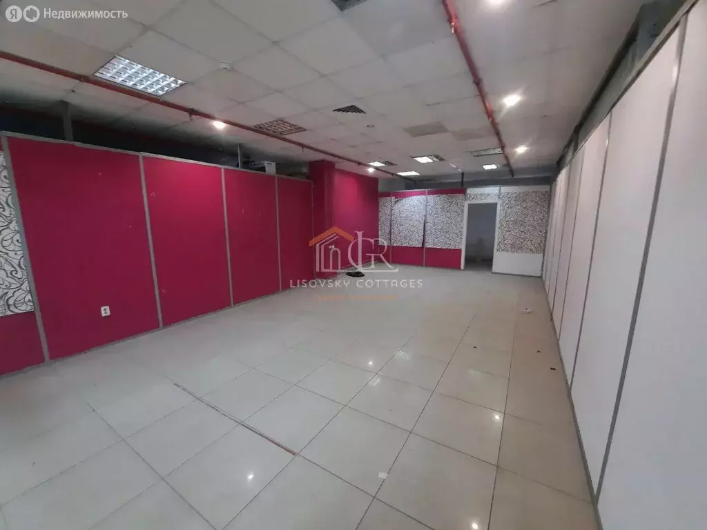 Торговая площадь (59.3 м) - Фото 2