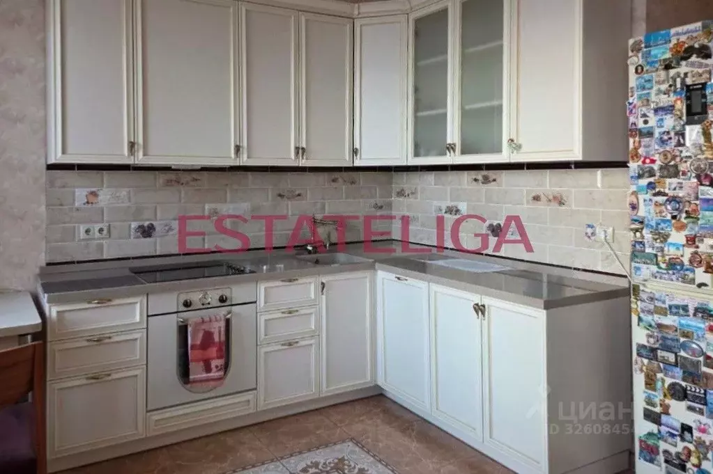 1-к кв. Москва Чертановская ул., 38к1 (50.0 м) - Фото 1