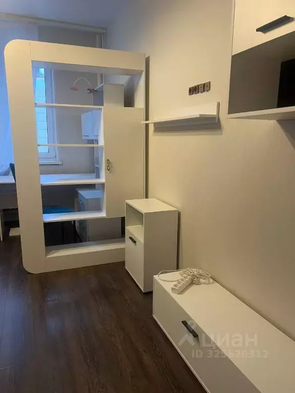 2-к кв. Московская область, Ленинский городской округ, Боброво пгт ул. ... - Фото 2