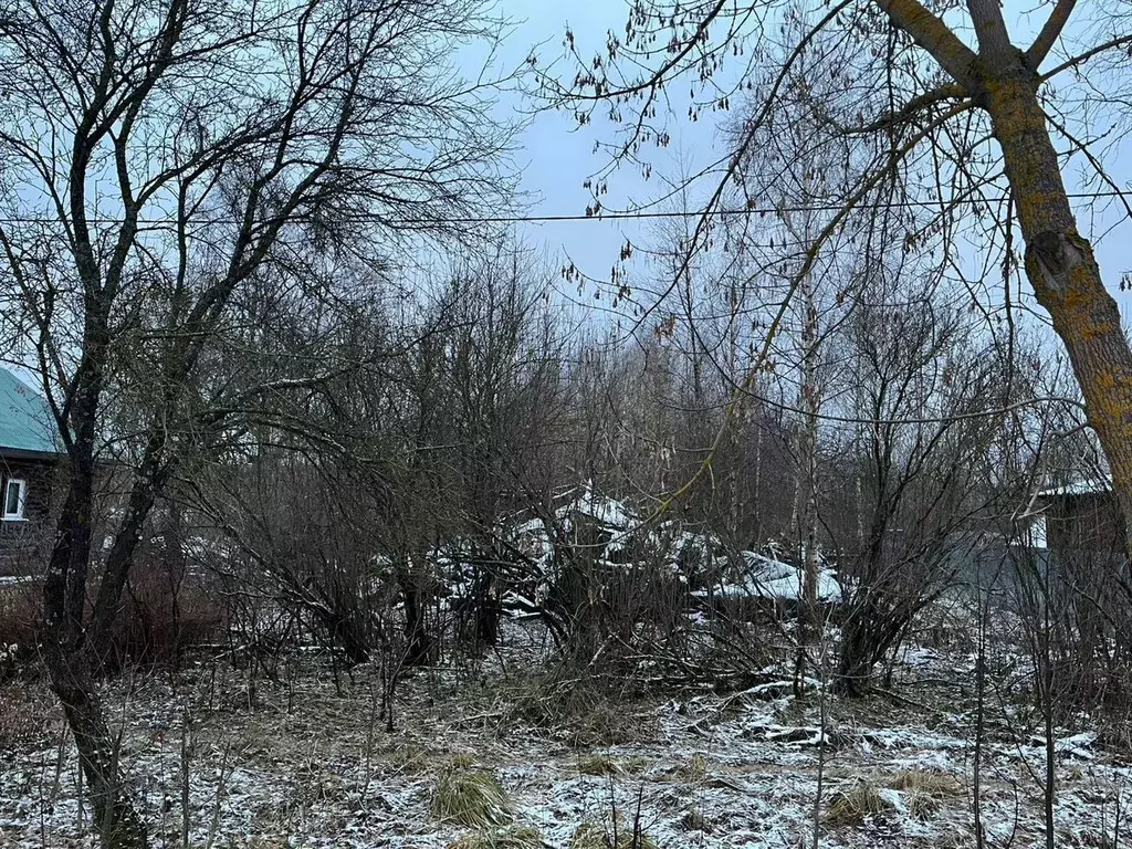 Дом в Московская область, Талдомский городской округ, Запрудня пгт ул. ... - Фото 2