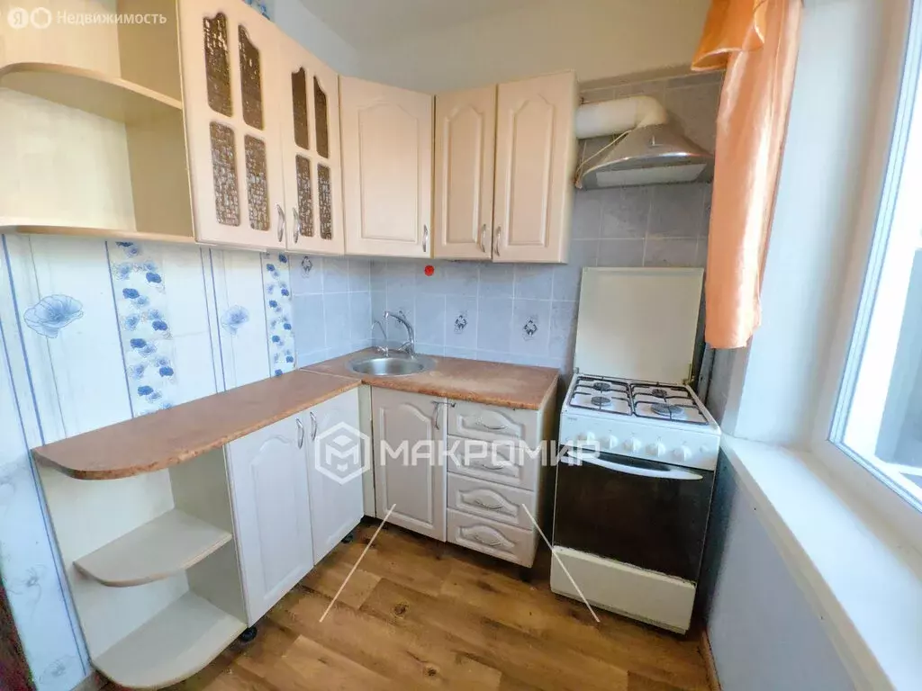 2-комнатная квартира: Архангельск, улица Полины Осипенко, 3 (46.6 м) - Фото 1