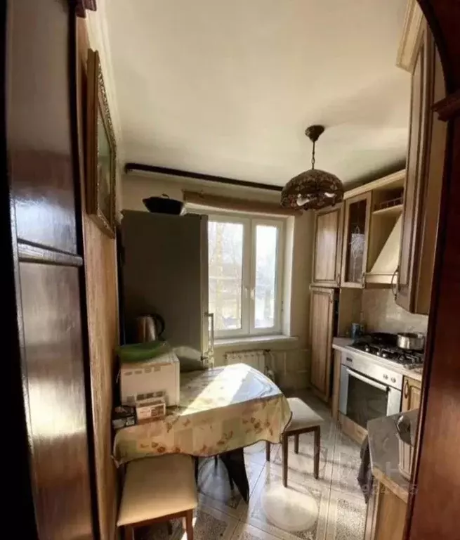 Комната Москва Дубнинская ул., 10К5 - Фото 2