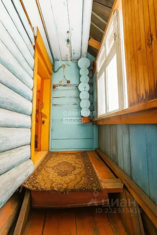 Дом в Челябинская область, Нязепетровск ул. Зотова (28 м) - Фото 2