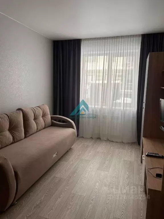 1-к кв. Оренбургская область, Оренбург ул. Озеленителей, 22 (35.0 м) - Фото 2