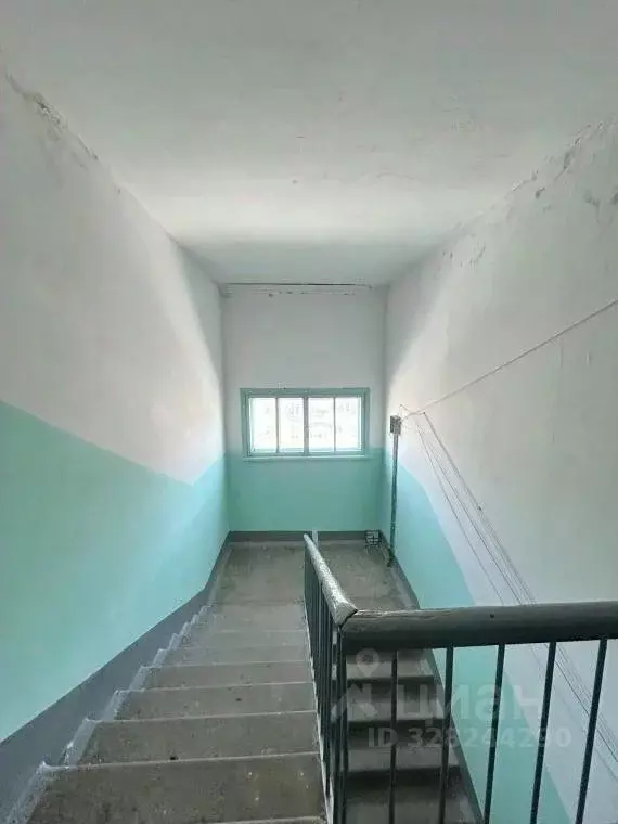 3-к кв. Пермский край, Березники ул. Потемина, 14 (59.6 м) - Фото 2