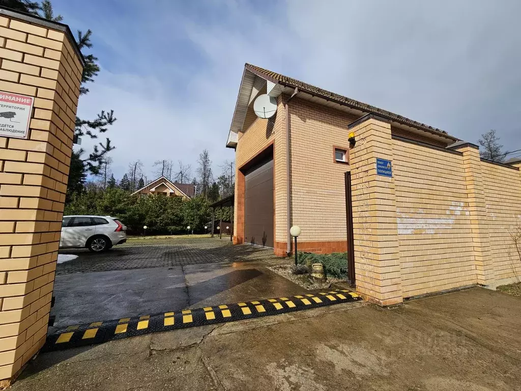 Дом в Московская область, Одинцовский городской округ, д. Сивково, ... - Фото 2