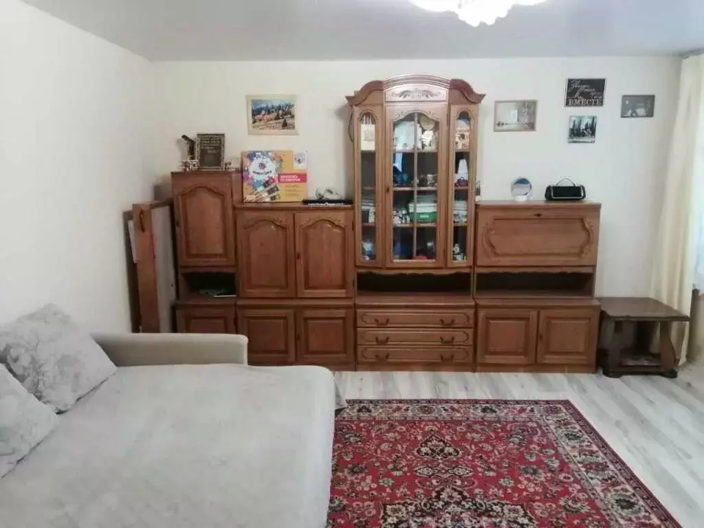 2-к кв. Кемеровская область, Новокузнецк ул. Белана, 23 (55.5 м) - Фото 1