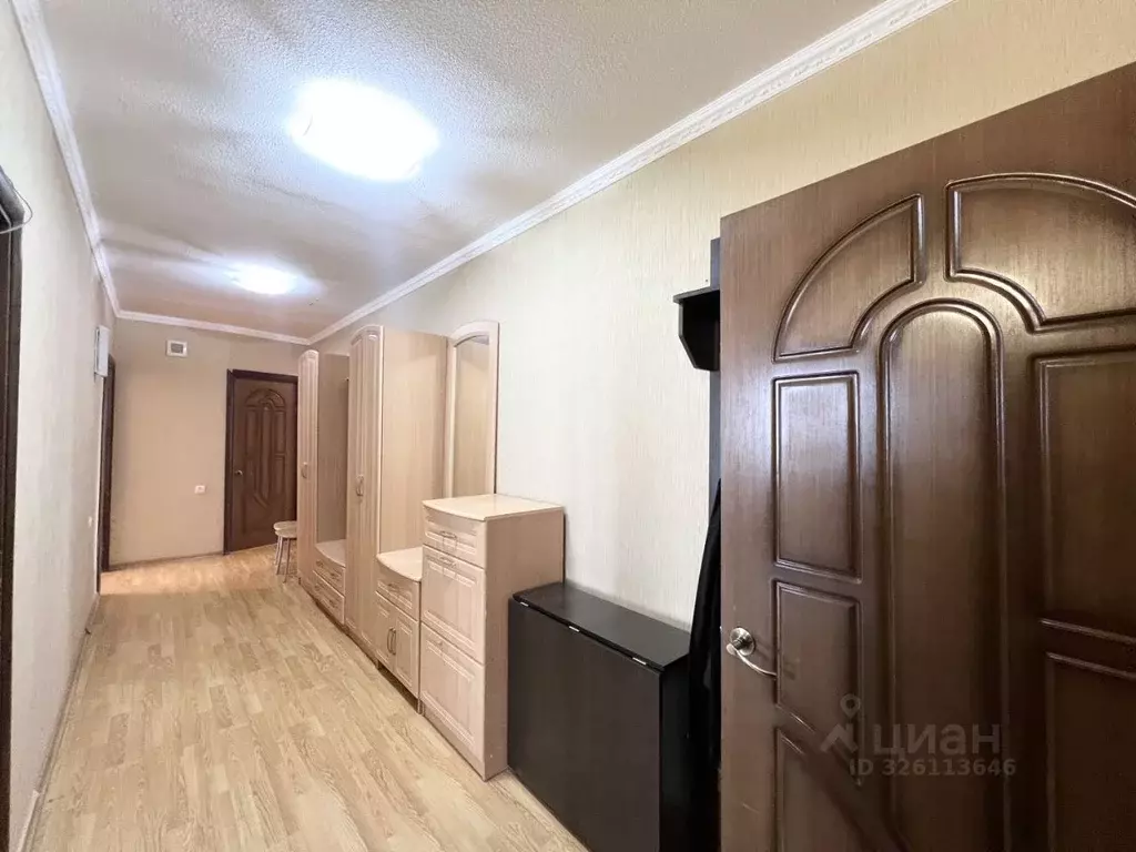 3-к кв. Ярославская область, Ярославль ул. Слепнева, 37 (85.0 м) - Фото 2