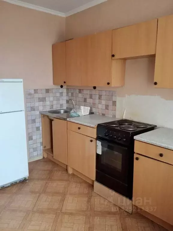 1-к кв. Московская область, Мытищи Поселок Пироговский мкр, ул. ... - Фото 2