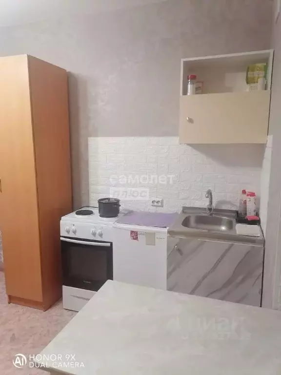 Студия Новосибирская область, Новосибирск ул. Дмитрия Шмонина, 4 (20.0 ... - Фото 1