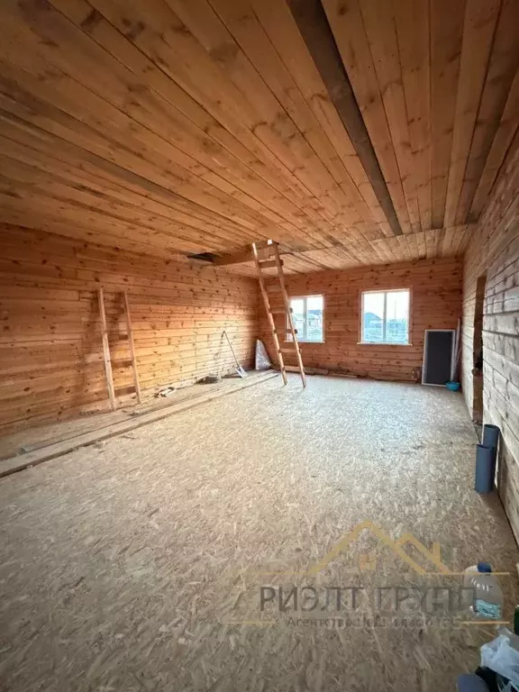 Дом в Татарстан, Рыбная Слобода пгт ул. Валеева, 20 (77 м) - Фото 1