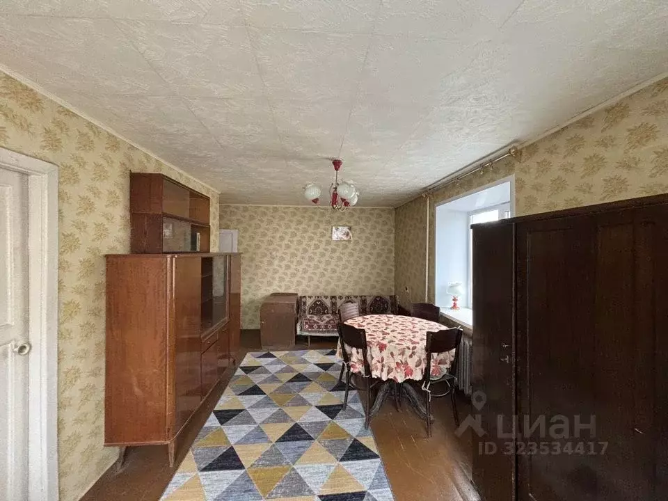 2-к кв. Свердловская область, Екатеринбург ул. Мамина-Сибиряка, 70 ... - Фото 2