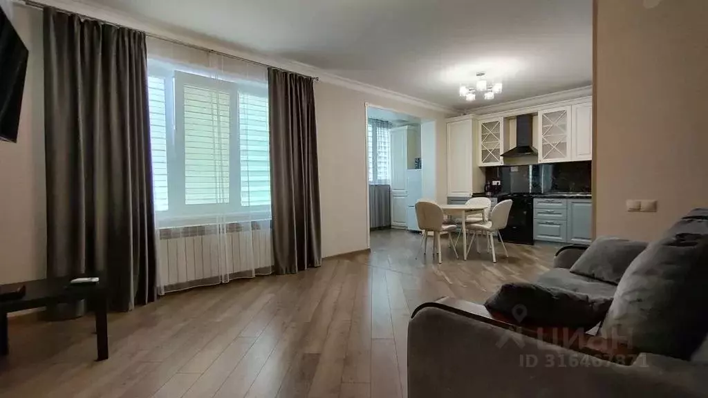 Студия Дагестан, Каспийск ул. Молодежная, 4 (55.0 м) - Фото 0