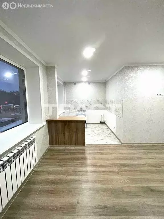 1-комнатная квартира: Воронеж, Южно-Моравская улица, 58 (30.4 м) - Фото 2