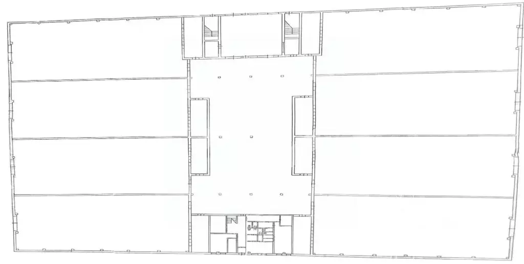 Помещение свободного назначения в Московская область, Ступино ... - Фото 2