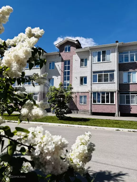 Продаётся 3-к квартира, 250 м - Фото 0