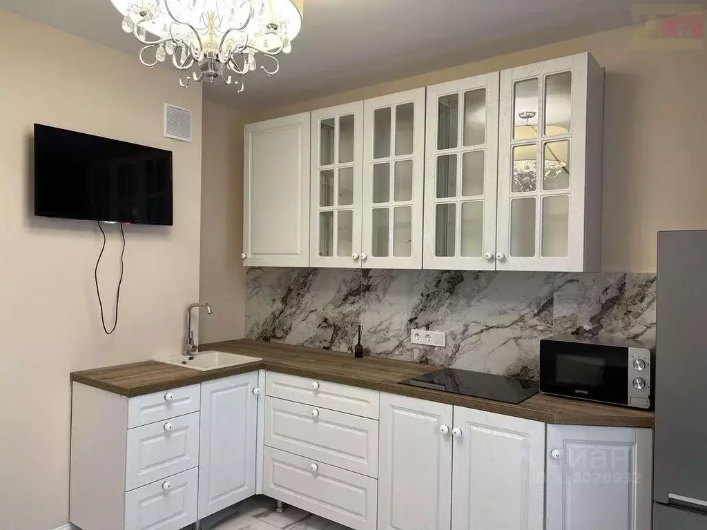 1-к кв. Самарская область, Самара ул. Соколова, 32 (42.1 м) - Фото 0