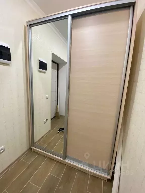 1-к кв. Северная Осетия, Владикавказ ул. Зураба Магкаева, 83к7 (39.0 ... - Фото 0