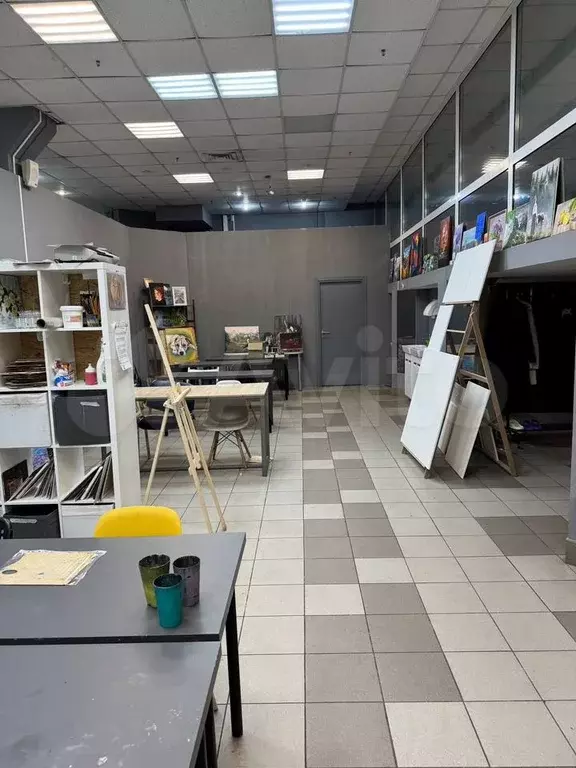 Помещение свободного назначения, 62 м - Фото 1