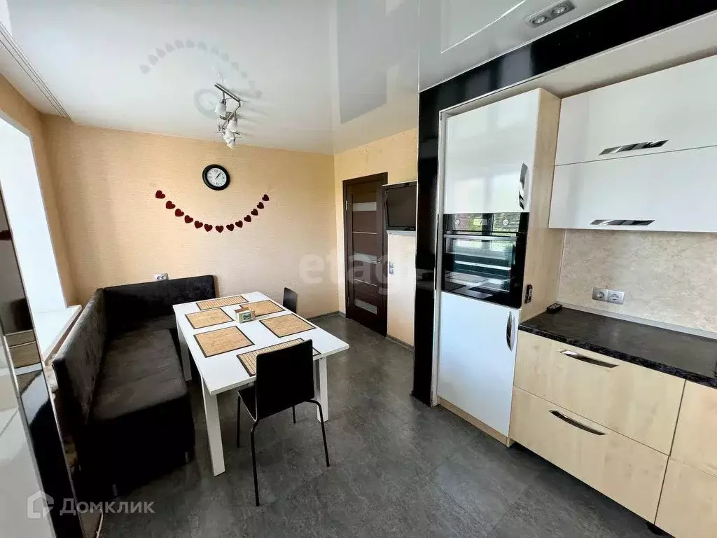 Продаётся 3-к квартира, 95.4 м - Фото 1
