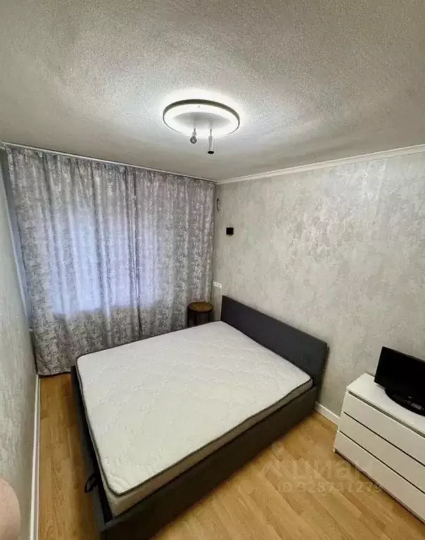 2-к кв. Краснодарский край, Краснодар Брянская ул., 25А (47.0 м) - Фото 2