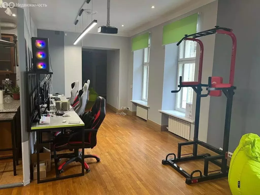 Офис (154.8 м) - Фото 2