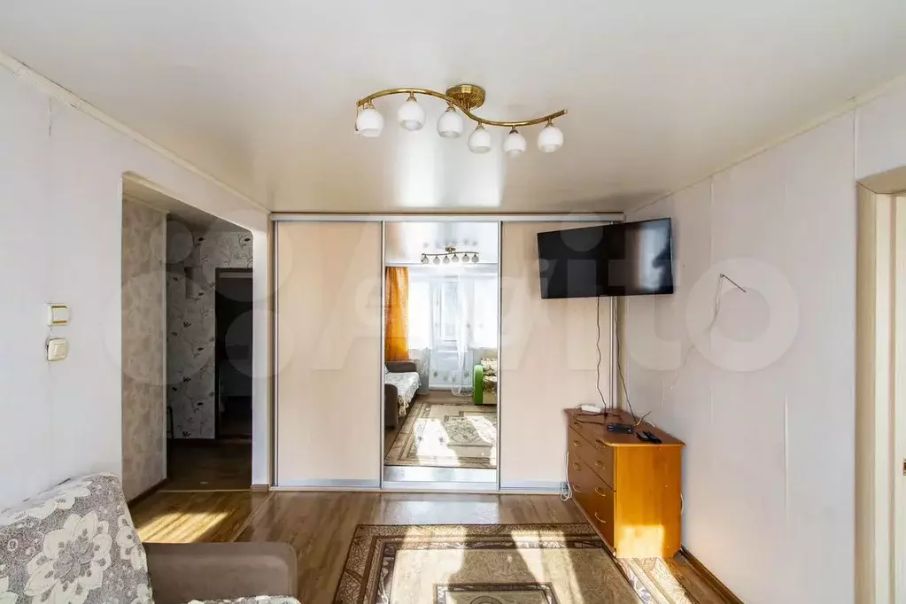 2-к. квартира, 44,7 м, 3/5 эт. - Фото 1