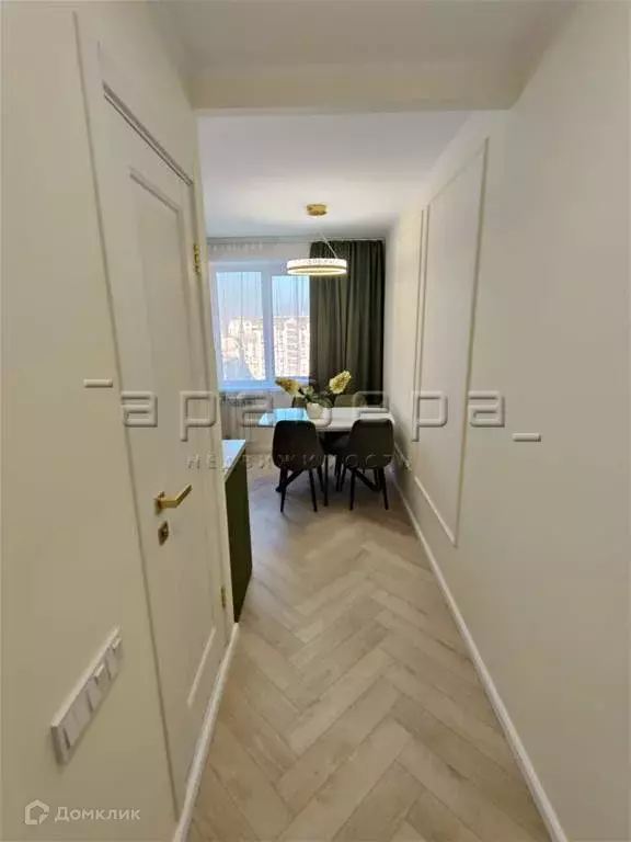 Продаётся 1-к квартира, 41.8 м - Фото 1