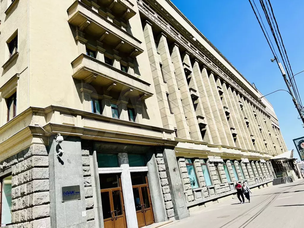 Габ в цао Чистые пруды - Фото 0