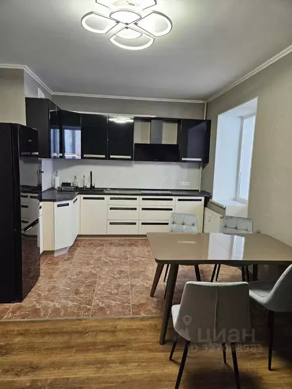 2-к кв. Московская область, Люберцы Зенино ЖК Самолет мкр, ул. ... - Фото 2