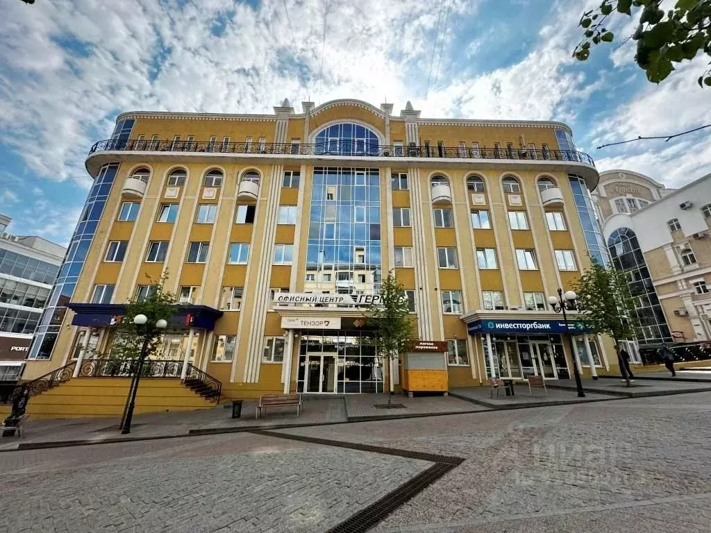 Офис в Пензенская область, Пенза Московская ул., 29 (20 м) - Фото 0