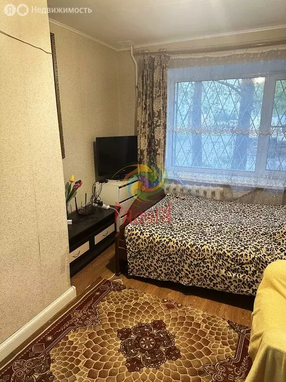 1-комнатная квартира: Иваново, улица Парижской Коммуны, 15 (20 м) - Фото 1